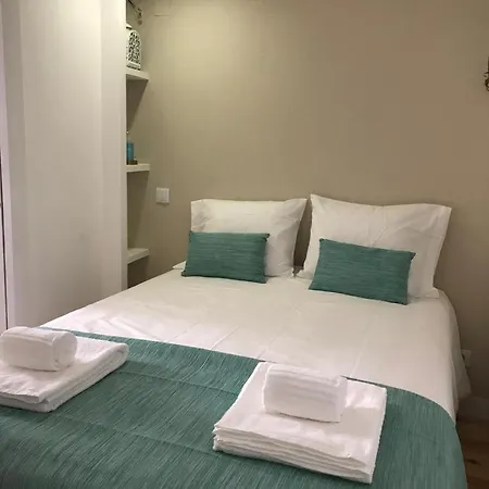 Apartmán Bica