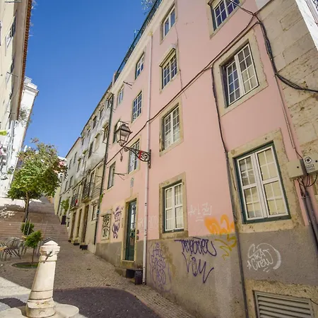 Bica Apartmán *