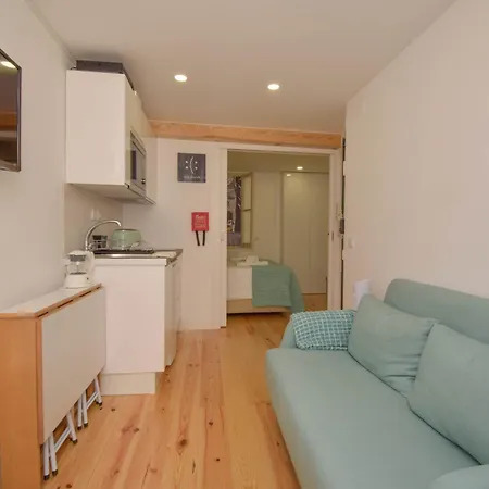 Apartmán Bica Lisboa
