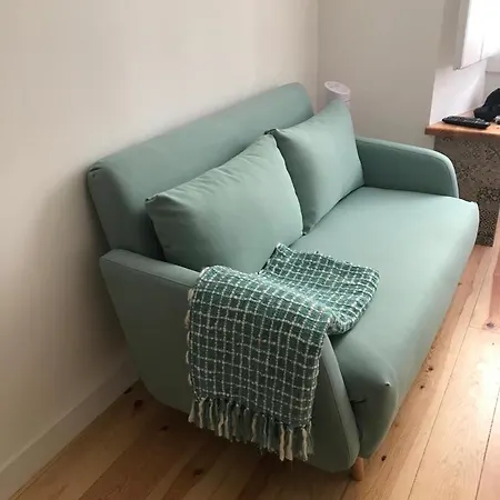 Bica Apartmán Lisboa