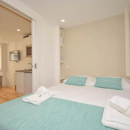 Appartement Bica