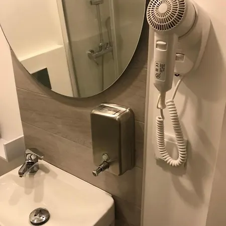 Bica * Лиссабон