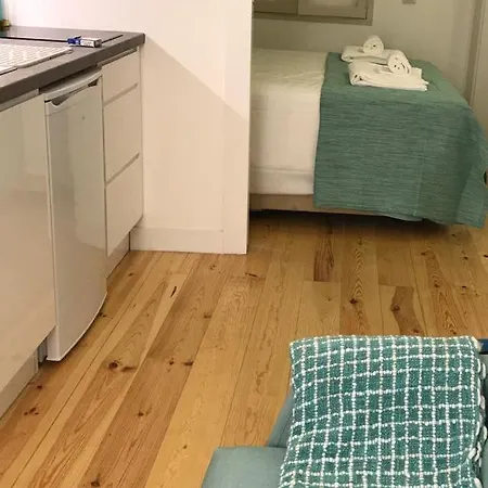 Апартаменты Bica *