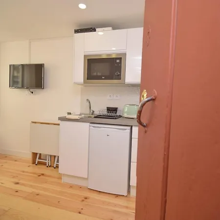 Bica * Лиссабон