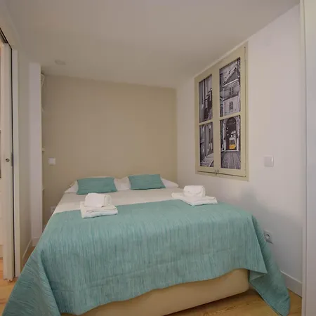 Apartamento Bica Lisboa