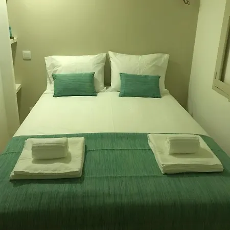 Bica Apartmán Lisboa