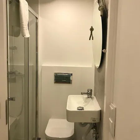 Bica Apartmán Lisboa